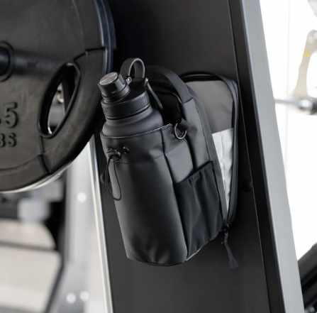 Elite Magnetic Duffle