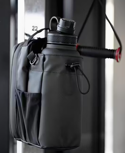 Elite Magnetic Duffle