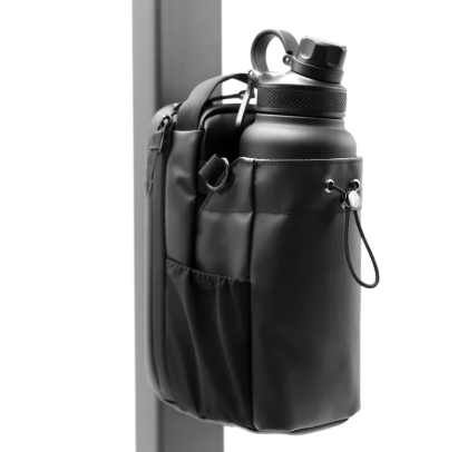 Elite Magnetic Duffle