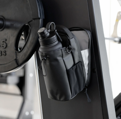 Elite Magnetic Duffle